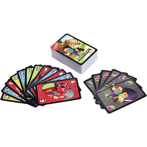 Uno Card Games for sale in Argos .